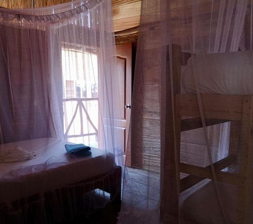PalmarÃ­o Hostal