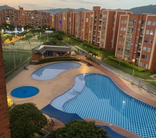 Apartamento amoblado nuevo