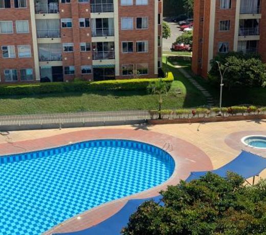 Apartamento amoblado nuevo