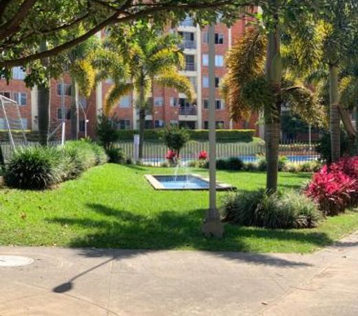 Apartamento amoblado nuevo