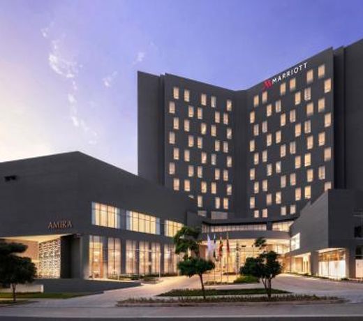 Barranquilla Marriott Hotel