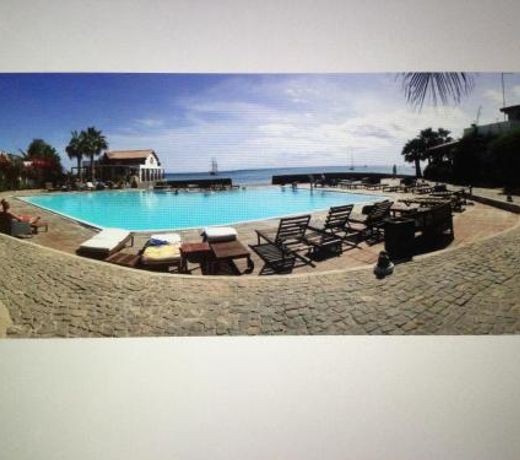 Apt14 Porto Antigo 1 with Pool and Beach views
