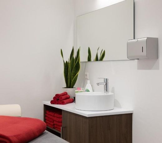 Sporthotel TREFF PUNKT