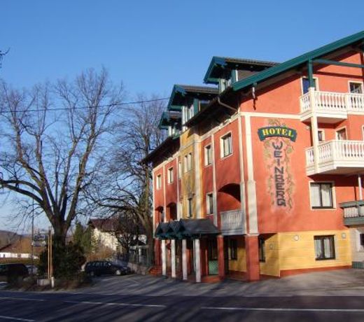 Hotel Weinberg GmbH