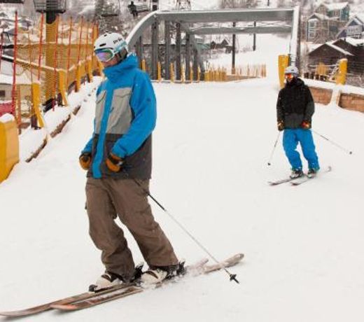 Silver Cliff Village 103 by Park City Lodging