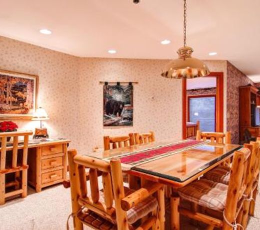Silver Cliff Village 103 by Park City Lodging