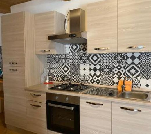 casa vacanze B&B ilciliegio