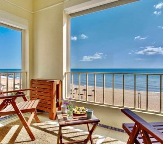 Algarve Beachview Premium, Terrace, close to Ocean