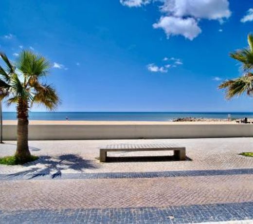 Algarve Beachview Premium, Terrace, close to Ocean