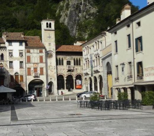 Casa Edvige