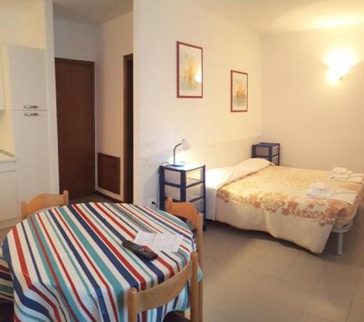Residence San Gottardo