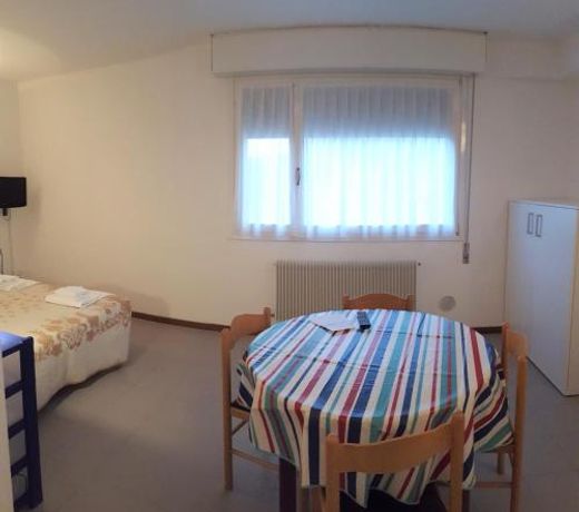 Residence San Gottardo