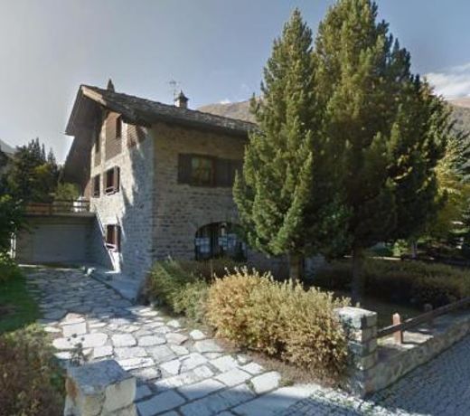 Il Pino Cembro