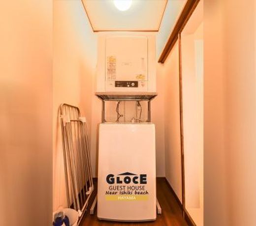 GLOCE èå±± ã±ãã¹ããã¦ã¹ l HAYAMA Guest House with PET Allowed