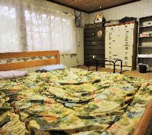 Hanabatake large house TsuruokaSt15minWiFi - Room 4