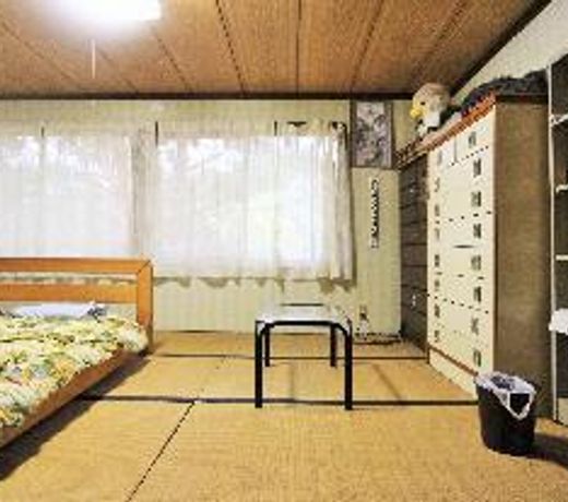 Hanabatake large house TsuruokaSt15minWiFi - Room 4