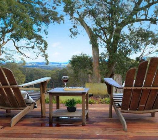 Cooinda - 50 percent off third night on weekend