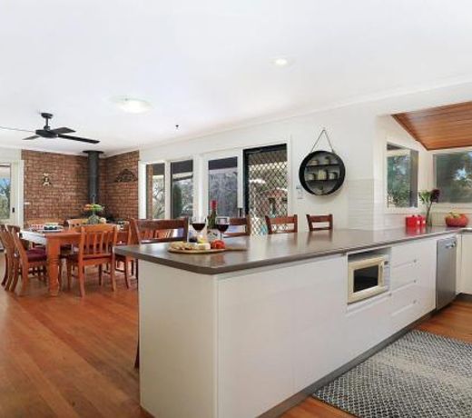 Cooinda - 50 percent off third night on weekend