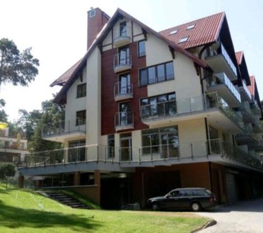 Apartament MIODOWY przy plaży