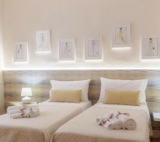 L'ARENA B&B