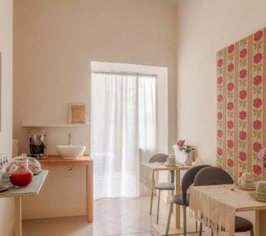 L'ARENA B&B