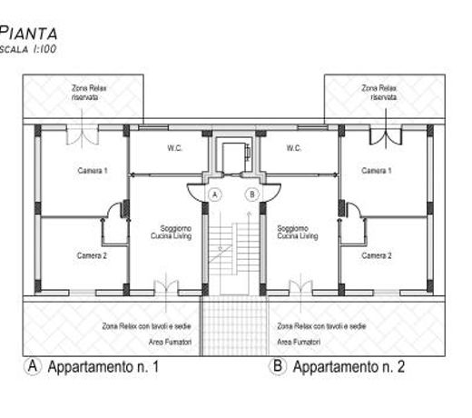 Amira Luxury Apartment