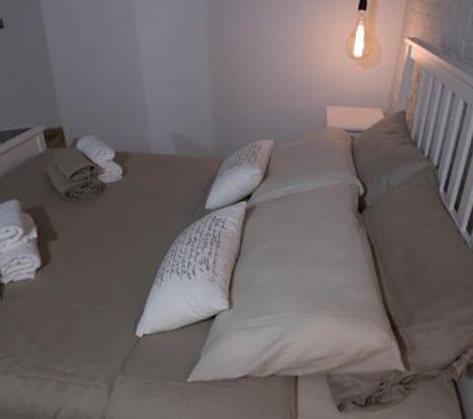 Qui ed Ora,Guest house.