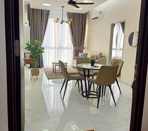 Al Zahra Homestay by Troika Kota Bharu