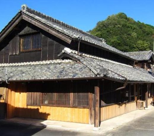 è¾²å®¶æ°å®¿ã¤ããå±