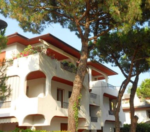 Apartment in Rosolina Mare 25013
