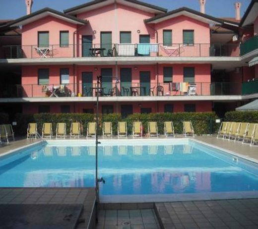 Apartment in Rosolina Mare 27385