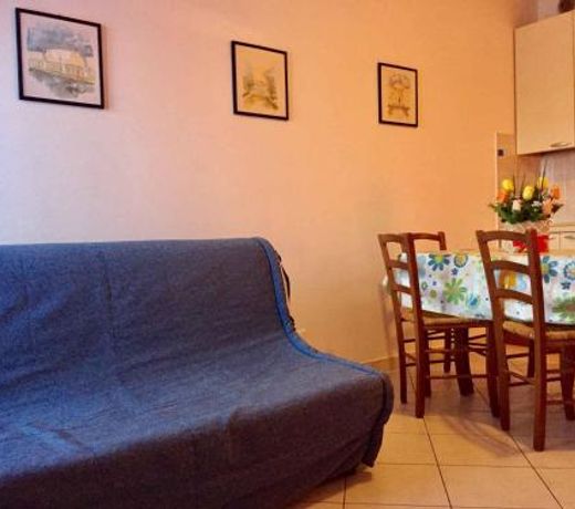 Apartment in Rosolina Mare 27385