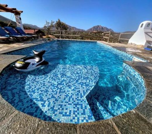 Casa vacanza Lentisco D Sardegna Ogliastra