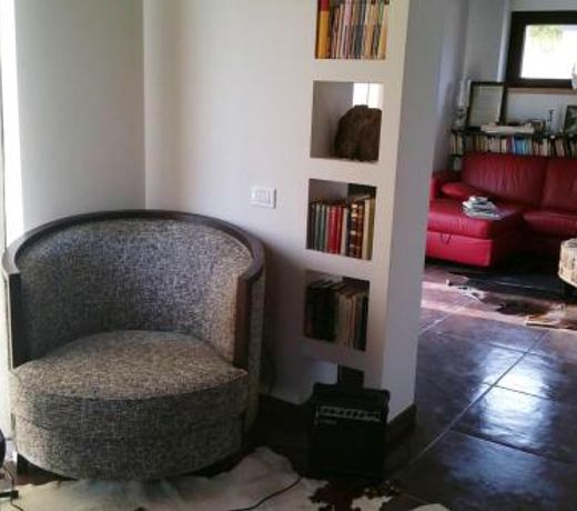 2 bedrooms house with shared pool and wifi at Montalto delle Marche
