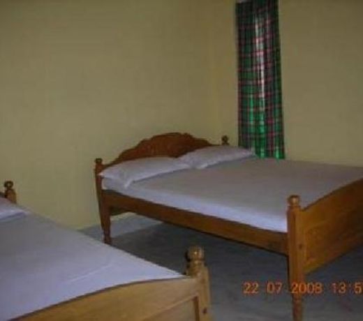 Cottage Hrishikesh