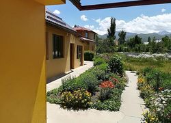 Memo's Boutique Guesthouse, регион , город Каракол - Фотография отеля №1