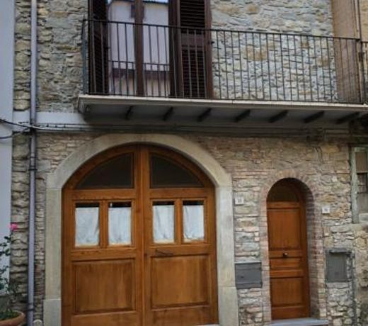 Basico un balcone sul mare-Casa I CARRUGGI- Case vacanza Sicilia&Toscana-