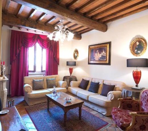 Porta nuova home