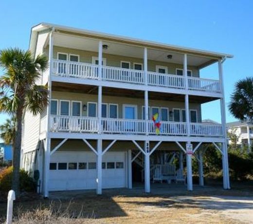 Holden Haven