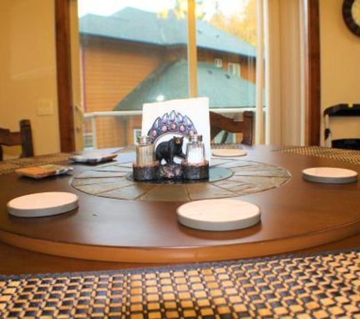 Hayden Lake Views - Sleeps 6