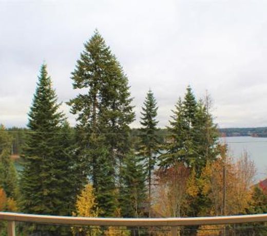 Hayden Lake Views - Sleeps 6