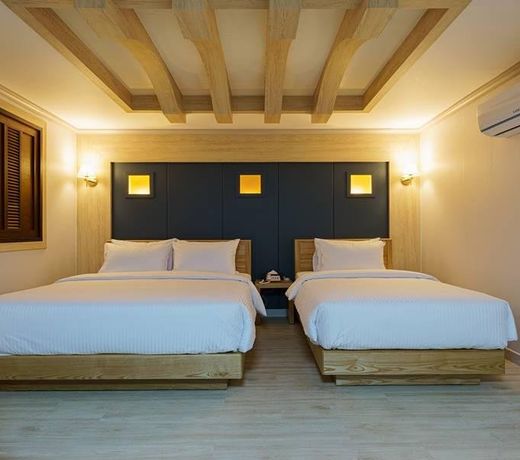 Gumi time hotel