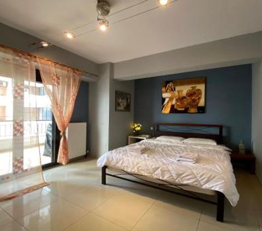 Nice apartment in good location