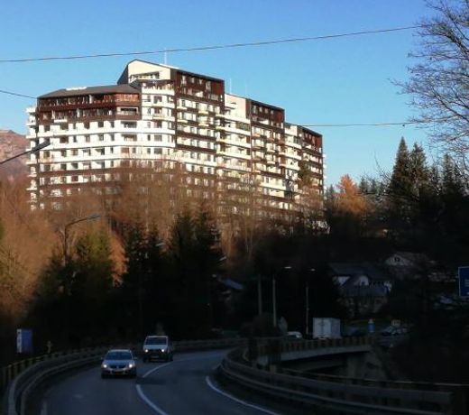 Buenovista Apartment