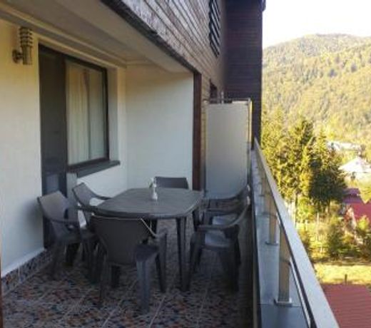 Buenovista Apartment