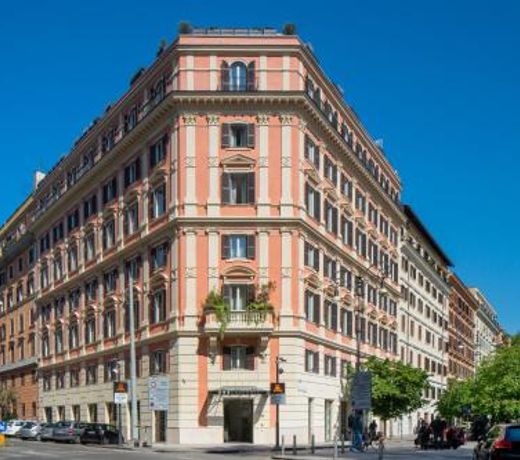 UNAHOTELS Trastevere Roma