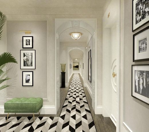 UNAHOTELS Trastevere Roma