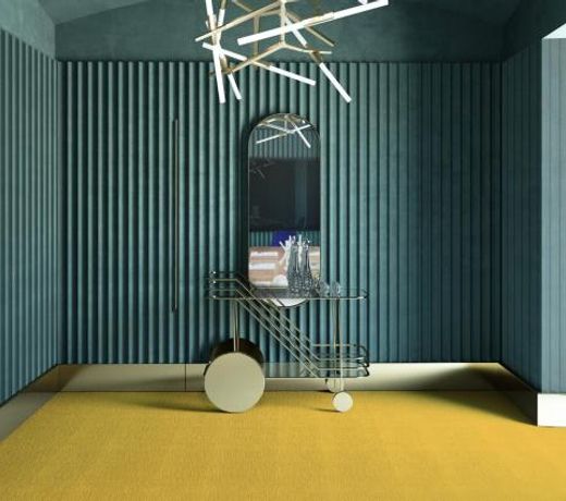UNAHOTELS Trastevere Roma