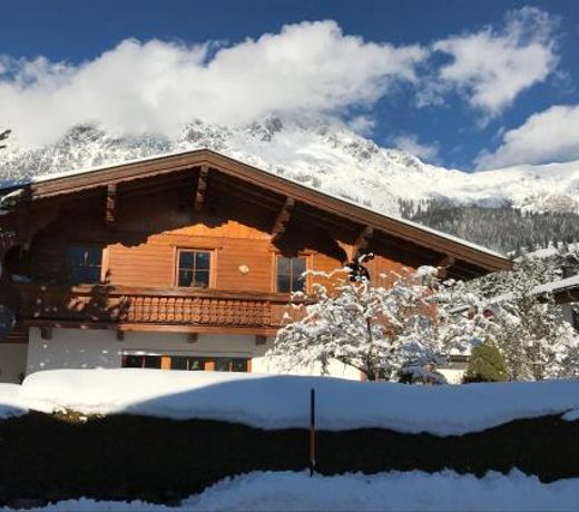 Ferienwohnung Steiner in Scheffau