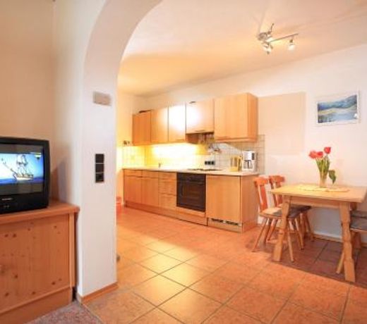 Ferienwohnung Steiner in Scheffau